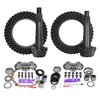 YGKT004-488Ring & Pinion Gear Kit Package Front & Rear with Install Kits - Toyota 8"/8IFS - image 2