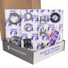YGKT004-488Ring & Pinion Gear Kit Package Front & Rear with Install Kits - Toyota 8"/8IFS - image 4