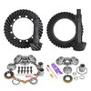 YGKT009-488Ring & Pinion Gear Kit Package Front & Rear with Install Kits - Toyota 9.5/8R - image 2