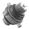 Grizzly Locker GM 10.5" 14 Bolt Truck - 30 Spline - image 1