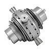 Grizzly Locker For 2.5 Ton Rockwell With 16 Spline Axles - image 1