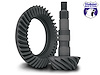 Yukon ring / pinion set for Nissan H223B front 4.63 ratio - image 1