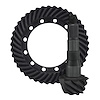 High Performance Ring & Pinion Gear Set, Toyota Land Cruiser, 4.56 Ratio - image 1