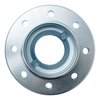 YHC63630 Gear & Axle D50/D60 8x6.5" Front Wheel Hub for '78-'97 Ford F250/F350 SRW - image 2