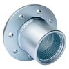 YHC63630 Gear & Axle D50/D60 8x6.5" Front Wheel Hub for '78-'97 Ford F250/F350 SRW - image 3