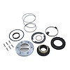 Hardcore Locking Hub Set Dana 60 35-Spl 1999-2004 Ford 1 Side Only - image 1