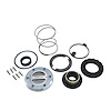 Hardcore Locking Hub Set Dana 60 30-Spl 1999-2004 Ford 1 Side Only - image 1