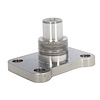 Hardcore Locking Hub Replacement Lower King-Pin Forged Cap/Pin For Dana 60 - image 1