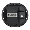 YHCC-C8.25 Hardcore Diff Cover for Chrysler 8.25” Rear Differential - image 1