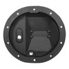 YHCC-C8.25 Hardcore Diff Cover for Chrysler 8.25” Rear Differential - image 4