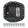 Hardcore Nodular Iron Cover For Jeep Wrangler Jl Dana 30 - image 4