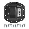 Hardcore Rear Nodular Iron Cover For Jeep Wrangler Jl Dana 35 Rear - image 4