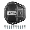 Hardcore Differential Cover Fits Dana 50, 60 and 70
