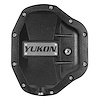 Hardcore Diff Cover For Dana 80 Rear Differential - image 1