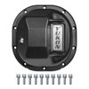Hardcore Nodular Iron Cover For 8.8 in. Ford - image 4