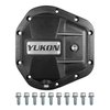 Hardcore Diff Cover For Dana 50, Dana 60 & Dana 70 - image 4
