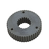 Drive Flange, 19 Spline Inner, 48 Spline Outer. - image 1