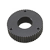 Hardcore Drive Flange, 35 Spline Inner, 55 Spline Outer - image 1