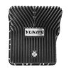 YHCTP-A1000 High-Capacity Aluminum Allison Transmission Pan, 2001-19 GM 2500/3500 - image 3