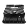 YHCTP-A1000 High-Capacity Aluminum Allison Transmission Pan, 2001-19 GM 2500/3500 - image 4
