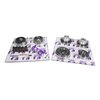 YK F9.75-IRS-C Master Overhaul Kit for Ford 9.75” Rear Differential, 2014-22 Expedition - image 2