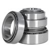 Master Overhaul Kit For Toyota 8 in. Front Differential - image 2