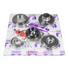 YK TLC-B-LOC Master Overhaul Kit for Toyota 9.5” Rear Differential - image 2