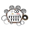 Master Overhaul Kit 2007-Up Jeep Wrangler JK - image 1