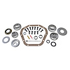 Master Overhaul Kit, Dana 60/61, '98 & Down W/Front Disconnect Diff - image 1
