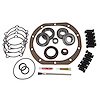 Master Overhaul Kit Ford 8" Differential - image 1