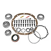 Master Overhaul Kit For Ford 9 in. Lm603011 Diff W/Crush Sleeve Eliminator - image 1