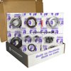 Master Overhaul Kit 1999-2008 GM 8.6" Differential - image 2
