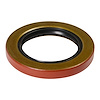 YMS415082NWHEEL HUB SEAL 3.880" OD, FOR 2.500" SHAFT DIA - image 1