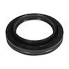 YMS53877 Front Inner Axle Dust Shield for Dana 60 Differential - image 1