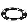 YMS55328 Full Float Axle To Hub Flange Gasket for Ford 10.25”/10.5” & Dana 60/70/80 - image 1