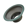 Left Inner Axle Replacement Seal For Dana 44, 50, Model 35 Ifs. - image 1