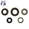 Rear outer axle seal for Suzuki Sidekick / Geo Tracker - image 1