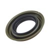 Rear outer axle seal for Suzuki Sidekick / Geo Tracker - image 2