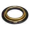 YMS710414 Axle Spindle Seal/Thrust Washer for Dana 50 & Dana 60 Differentials - image 1