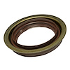 Pinion Seal, New Design Yoke With Triple Lip For GM 8.5 in. And 8.6 in.. - image 1