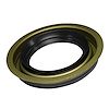 Pinion Seal With Triple-Lip Design For '98 And Newer GM 14T - image 1