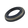 Left Hand Axle Seal For GM 7.75 in. Borg Warner - image 1