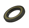 Replacement Side Yoke Seal For 80-87 Dana 44-Hd Ica Vett - image 1