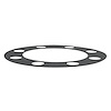 YMSG1038 Full-Float Axle Flange Gasket for 2011-up GM Vehicles - image 1
