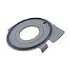 Replacement Plenum Assembly Side Seal 99 in. & Up Quadratrack. Dana 30 Hydro-Lok - image 1