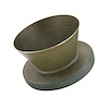Replacement Left Hand Axle Seal For 99-02 Dana 60 Dodge Disconnect - image 1