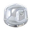 Replacement Chrome Cover For Dana 30 Reverse Rotation - image 1