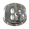 Replacement Chrome Cover For Dana 30 Standard Rotation - image 1