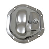 Replacement Chrome Cover For Dana 44 - image 1