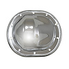Differential Cover Fits Ford 7.500 in. [Chrome] - image 1